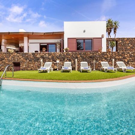 Home2Book Luxury Villa Playa Honda, Private Pool Playa Honda  Kültér fotó