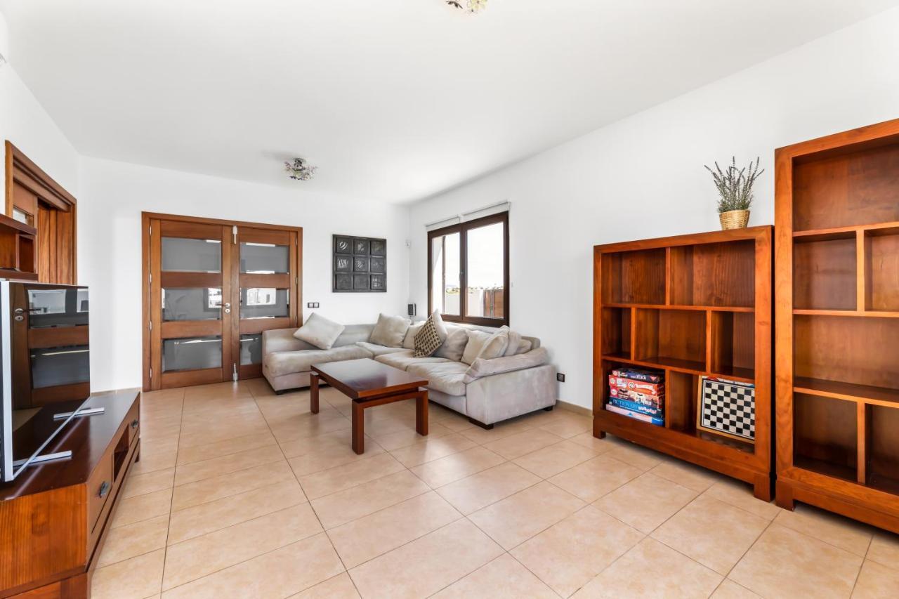 Home2Book Luxury Villa Playa Honda, Private Pool Playa Honda  Kültér fotó