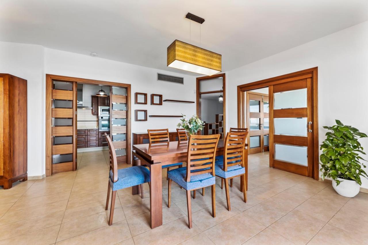 Home2Book Luxury Villa Playa Honda, Private Pool Playa Honda  Kültér fotó